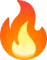 flame