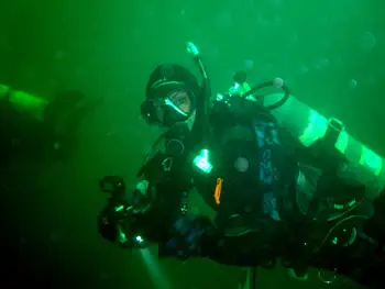 Diver