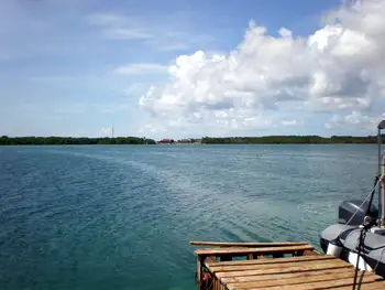Pier