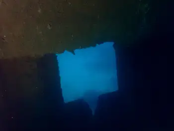 Ship Wreck