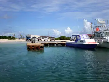 Pier
