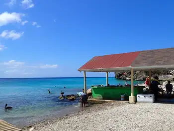 Dive Site