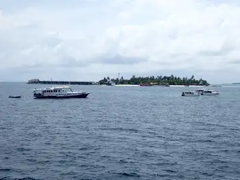 Dive Site
