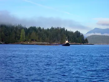 Dive Site