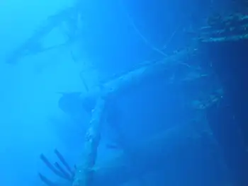 Ship Wreck