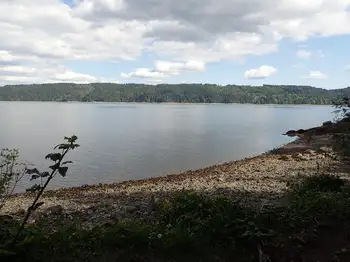 Dive Site