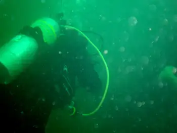 Diver