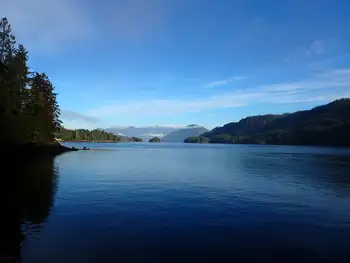Dive Site