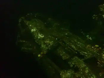 Ship Wreck