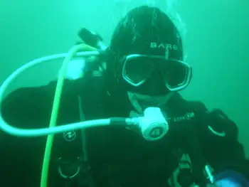 Diver