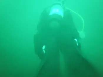 Diver