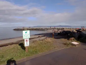 Dive Site