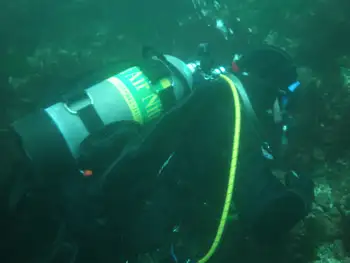 Diver