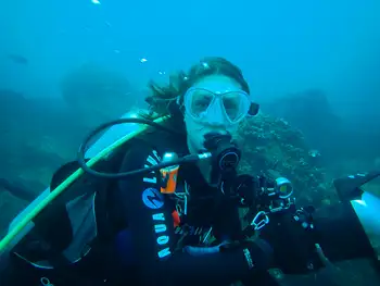 Diver