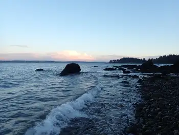 Dive Site