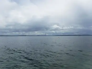 Dive Site