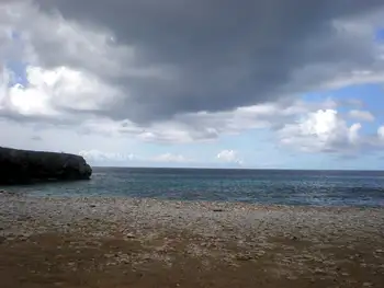 Cove