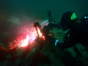 Diver