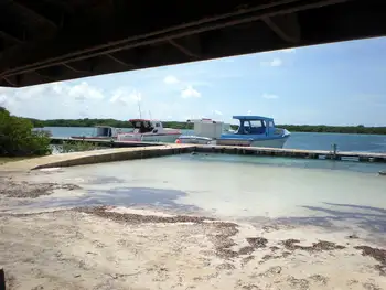 Pier