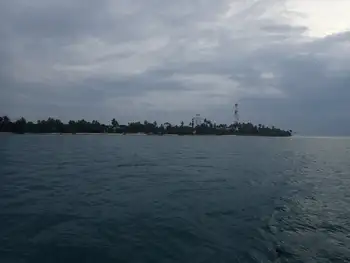 Dive Site