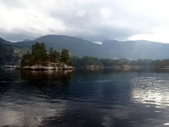 Dive Site
