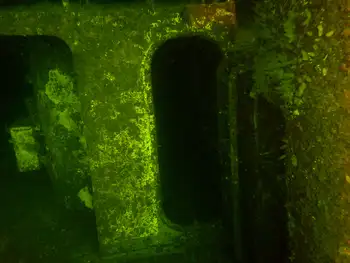 Ship Wreck