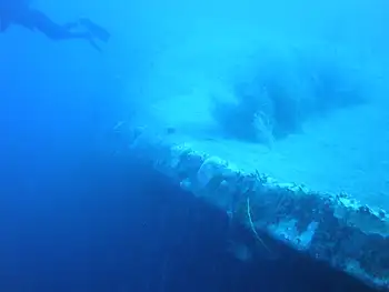 Ship Wreck