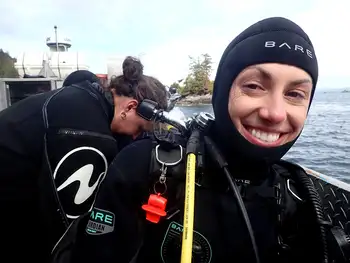 Diver