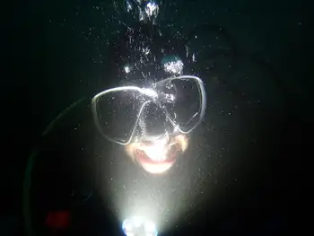 Diver
