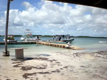 Pier