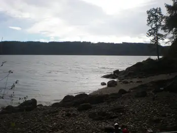 Dive Site