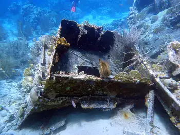 tugboat wreck