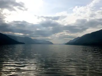 Dive Site