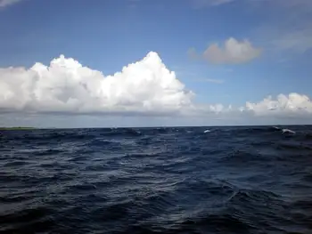 East Bonaire