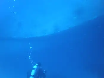 ship wreck