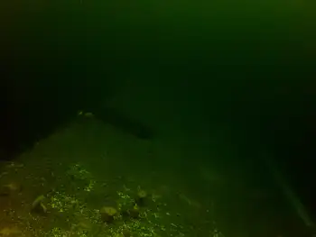 Ship Wreck