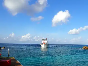 Dive Site