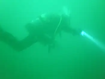 Diver