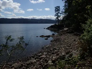 Dive Site