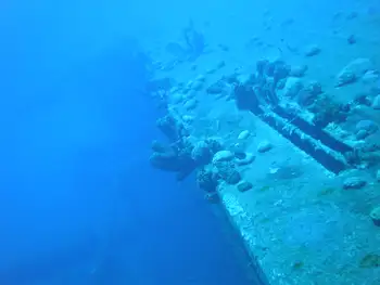 Ship Wreck