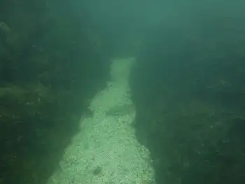 Rock Break