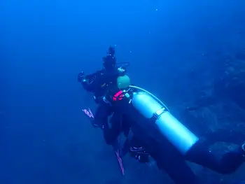 Divers