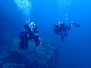 Divers