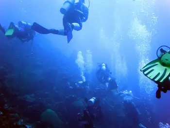 Divers