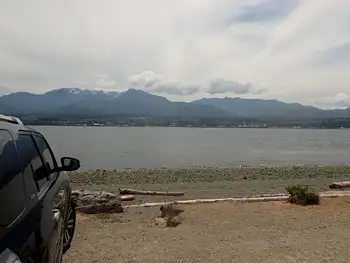 Dive Site