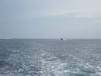 Dive Site
