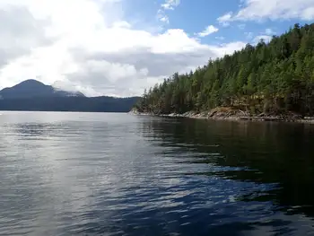 Dive Site