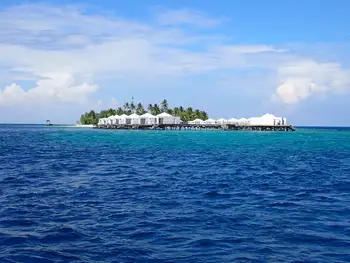 Dive Site