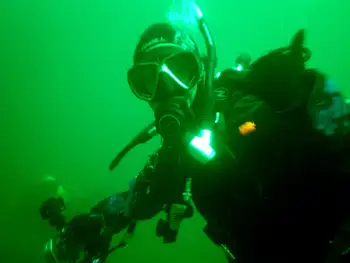 Diver