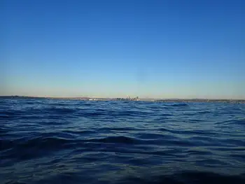 Dive Site